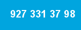 927 331 37 98 927 331 37 98